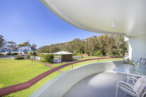 Fathoms 9 - Mollymook - Port Augusta Accommodation 0