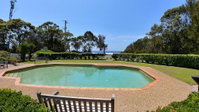 Fathoms apartment 18/1a Mitchell Pde - All Linen Provided