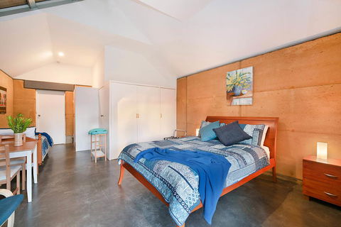 Ferndale B&B - Port Augusta Accommodation 3