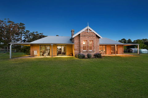 Ferndale B&B - Port Augusta Accommodation 0