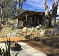 Fig Tree Cabin - Port Augusta Accommodation