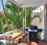 Filtered River Views - Port Augusta Accommodation