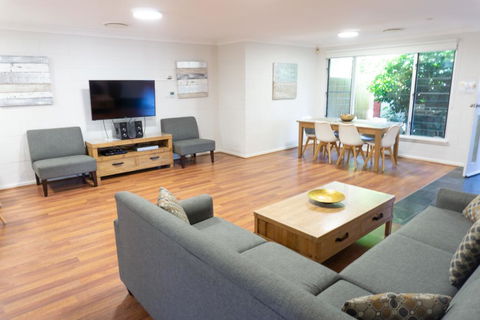 Fingal Bay Holiday Park - Port Augusta Accommodation 1
