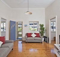 Fingal Beach Shack  Fingal Bay - Port Augusta Accommodation