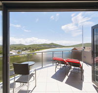 Fingal Surf and Sand Pacific Drive 14A - Port Augusta Accommodation