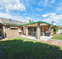 Fingal Waves  Fingal bay NSW - Port Augusta Accommodation
