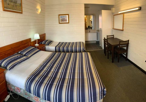 Finley Motel - Port Augusta Accommodation 1