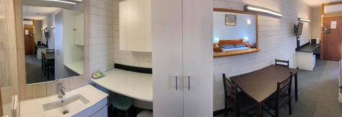 Finley Motel - Port Augusta Accommodation 3