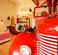 Fire Station Inn