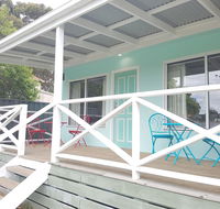 Fish Creek Alkira Accommodation - Port Augusta Accommodation