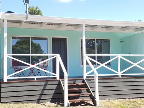 Fish Creek Alkira Accommodation - Port Augusta Accommodation 2