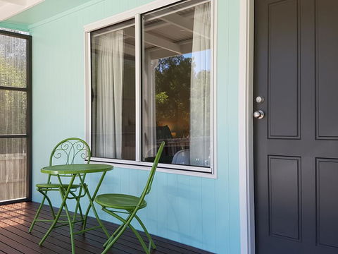 Fish Creek Alkira Accommodation - Port Augusta Accommodation 3