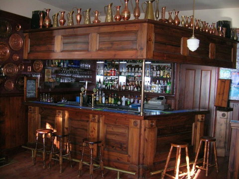 Fitzpatricks Inn - Port Augusta Accommodation 3