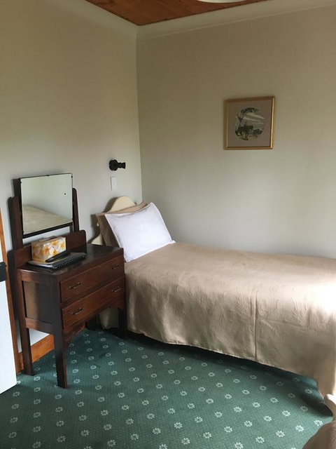 Fitzpatricks Inn - Port Augusta Accommodation 1