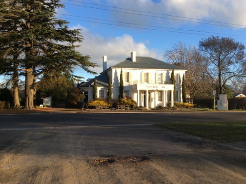Fitzpatricks Inn - Port Augusta Accommodation 0