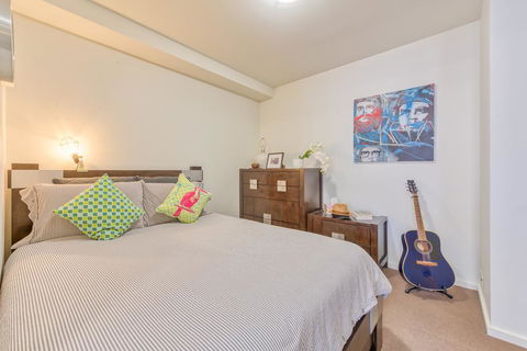 Fitzroy Lifestyle 1 Bed With Pool, Spa, Sauna & Gym - Port Augusta Accommodation 1