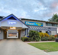 Fitzroy Motor Inn - Port Augusta Accommodation
