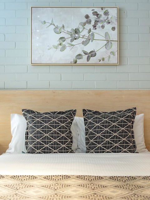Fitzroy Motor Inn - Port Augusta Accommodation 3