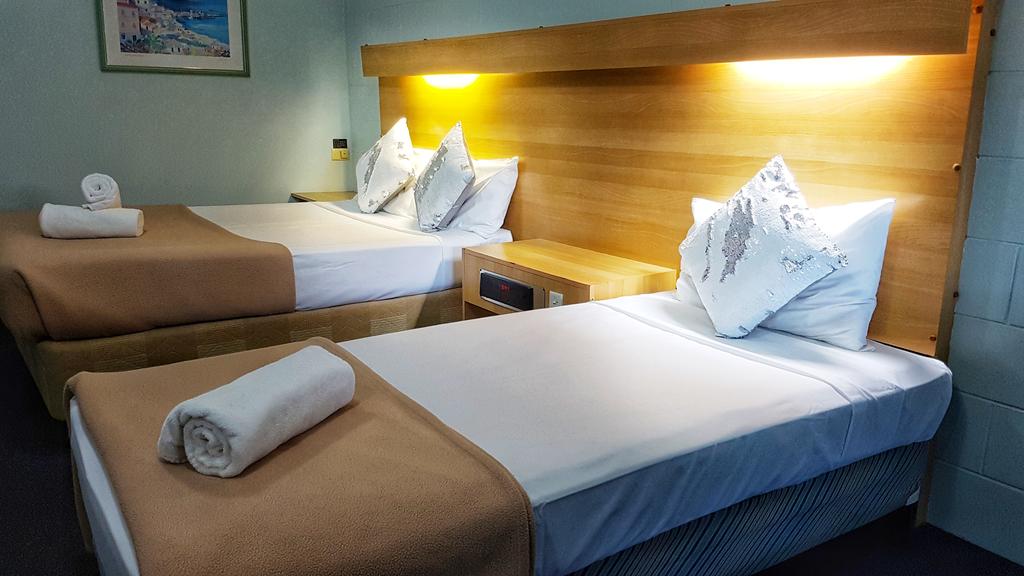 Rockhampton QLD Port Augusta Accommodation
