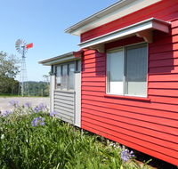 Flame Hill Vineyard - Port Augusta Accommodation