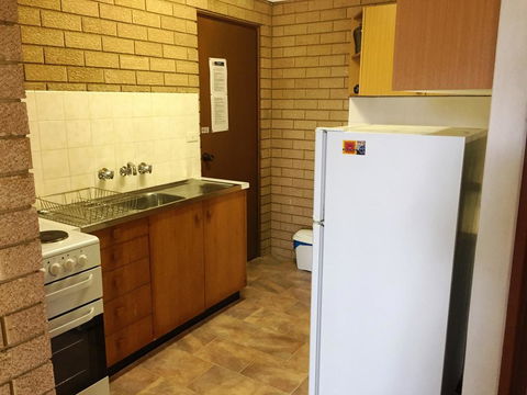 Flat 1-3 Bay Lane - Port Augusta Accommodation 1