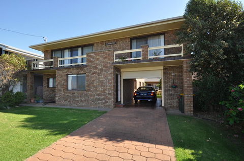 Flat 1/15 Dalmeny Drive - Port Augusta Accommodation 0