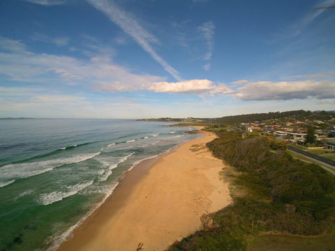 Flat 1/15 Dalmeny Drive - Port Augusta Accommodation 1