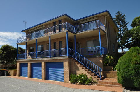 Flat 2 - 3 Bay Lane - Port Augusta Accommodation 1