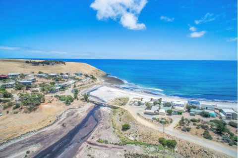 Fleurieu Coastal Retreat - Lot 150 Myponga Beach Road - Port Augusta Accommodation 0