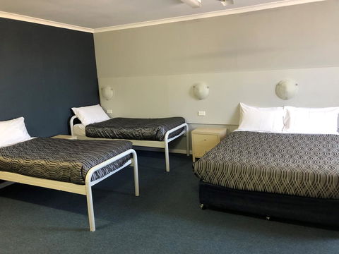 Flinders Motel - Port Augusta Accommodation 2