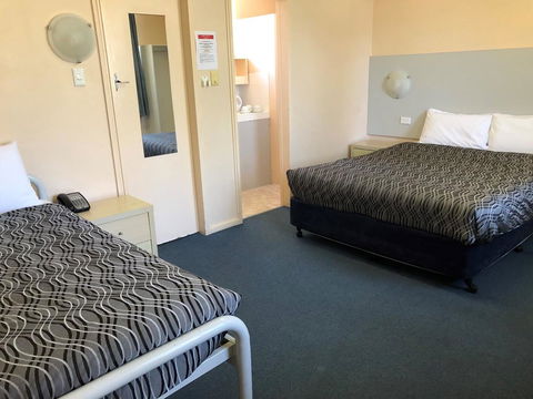 Flinders Motel - Port Augusta Accommodation 3