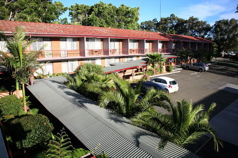 Flinders Motel - Port Augusta Accommodation 0