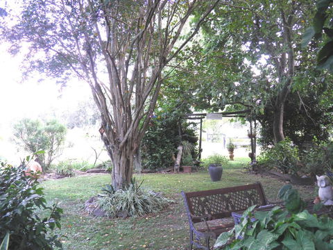 Follywood Guesthouse B&B - Port Augusta Accommodation 1