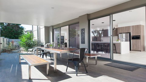 Forever Fingal - 205 Rocky Point - Port Augusta Accommodation 0