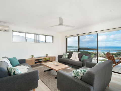 Forever Fingal At Fingal Bay - Port Augusta Accommodation 0
