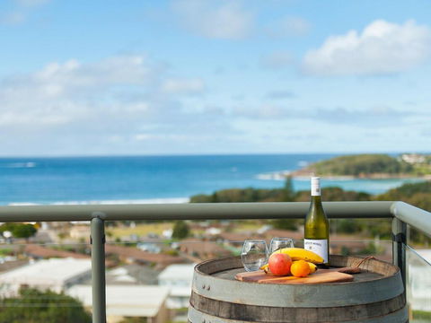 Forever Fingal At Fingal Bay - Port Augusta Accommodation 3