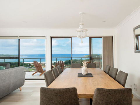 Forever Fingal At Fingal Bay - Port Augusta Accommodation 2
