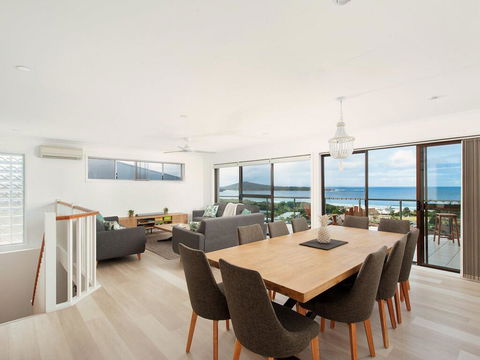 Forever Fingal At Fingal Bay - Port Augusta Accommodation 1