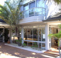 Forstay Motel - Port Augusta Accommodation