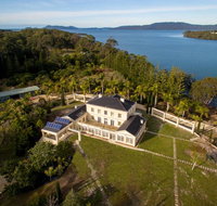 Forster - Wallis Island - Port Augusta Accommodation