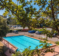 Forster Holiday Lodge 18 - Port Augusta Accommodation