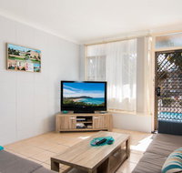 Forster Holiday Lodge 19 - Port Augusta Accommodation