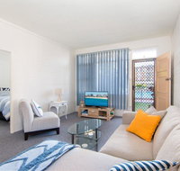 Forster Holiday Lodge 4 - Central location - Port Augusta Accommodation