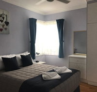 Forster Holiday Village - Port Augusta Accommodation