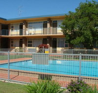 Forster Lodge 16 Cnr Wallis  West Streets Forster - Port Augusta Accommodation