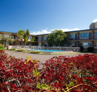 Forster Lodge 6 Cnr Wallis  West Street Forster - Port Augusta Accommodation