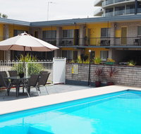 Forster Motor Inn - Port Augusta Accommodation