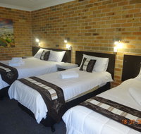 Forster Palms Motel - Port Augusta Accommodation