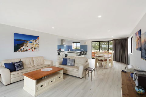 Forsters Bay Haven - Port Augusta Accommodation 0