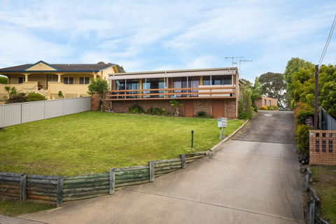 Forsters Bay Haven - Port Augusta Accommodation 3